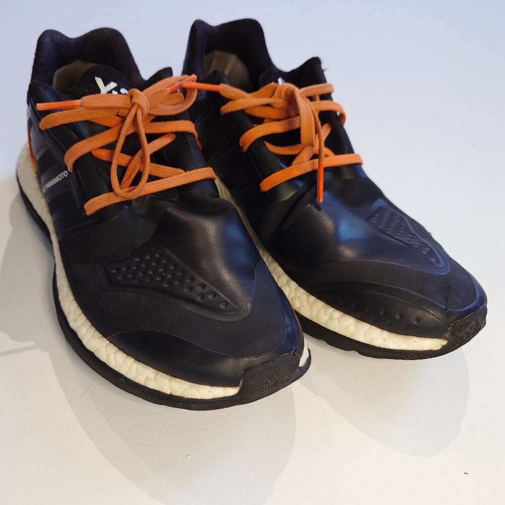 Y-3 Yohji Yamamoto Adidas Sneakers
